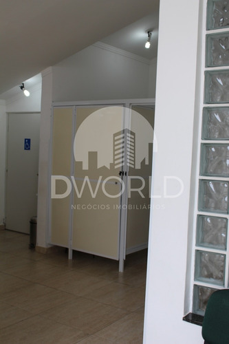 Imagem 10 de 12 de Ideal P/ Clínicas - Excelente Localização! - Ca00246 - 70194249