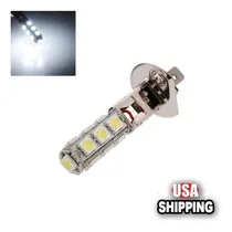 Comprar Alta Potencia H1 13 Smd 5050 Led Xenon Coche Linterna Faro B