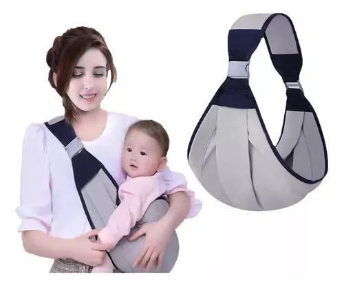 Tercera imagen para búsqueda de baby carrier