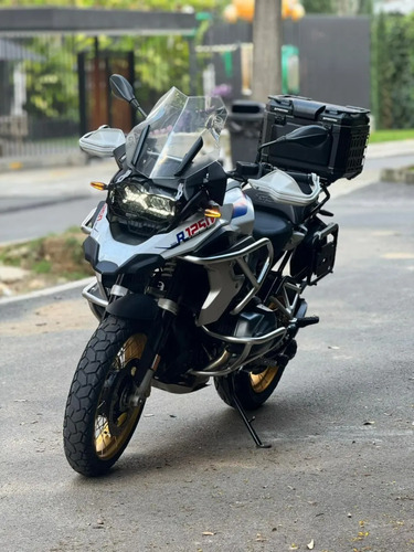Bmw R1250 Gs Rally 2021