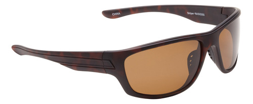 Fisherman Eyewear Gafas De Sol Striper Con Lente Polarizada