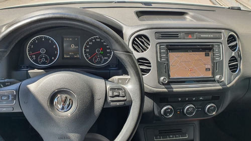 Volkswagen Tiguan 2.0 Premium Tsi 200cv 4 Motion Tiptronic