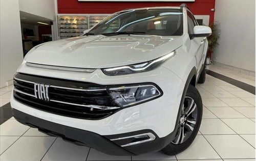 Imagen 2 de 25 de Fiat Toro 0km Tomo S10 408 Blazer Pathfinder Focus Tatto L