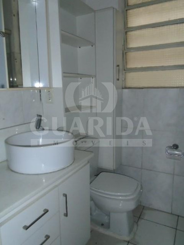 Imagem 5 de 7 de Jk/kitnet Para Aluguel, 1 Quarto, Cidade Baixa - Porto Alegre/rs - 1415