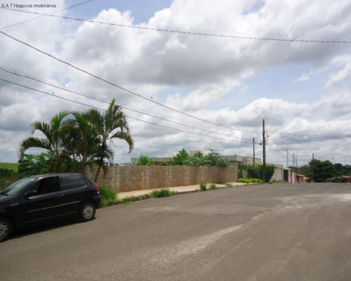 Imagem 1 de 6 de Terreno À Venda No Jardim Primavera - Porto Feliz/sp - Tr03863 - 69364312
