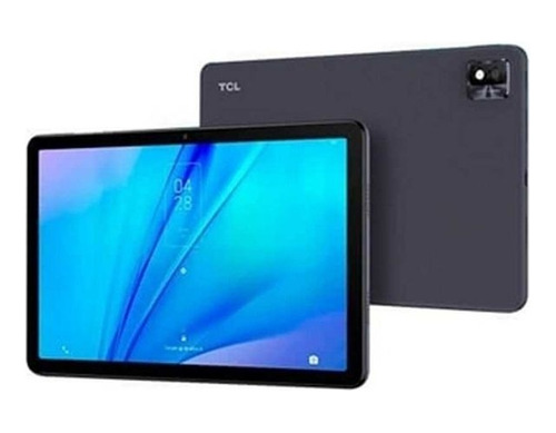 Tablet Tcl 10s Ideal Para Estudiantes