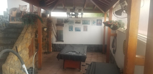 Casa En Prados Del Este