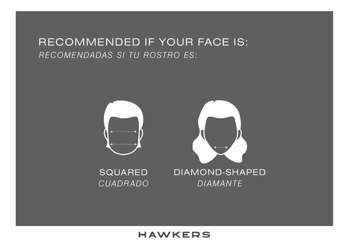 Hawkers Phantom - Gafas De Sol Polarizadas Para Hombre Y ...