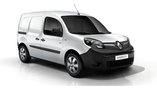 Cambio Aceite Y Filtro Renault Kangoo Ii 1.6 16v Desde 2009