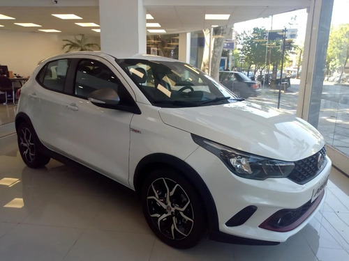 Plan Gobierno Argo 0km Entrega Tu Usado Moto Plan 0% A-