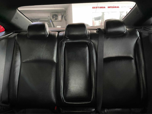 Honda Civic 1.8 Exs At 140cv 2018