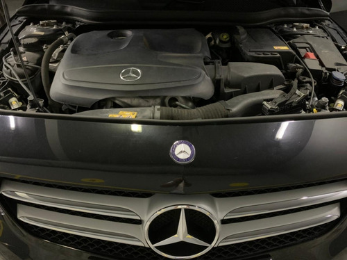 Mercedes Benz A200 Bluefficiency Urban