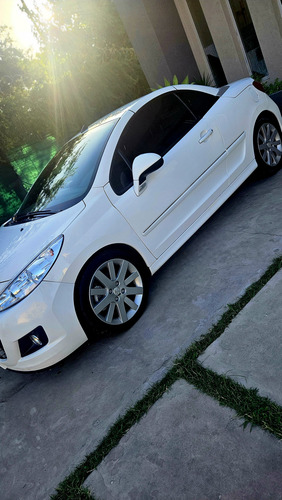 Peugeot 207 1.6 Coupe Thp 156cv