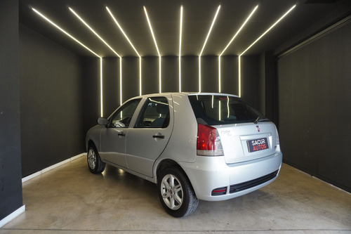 Fiat Palio 1.4 Fire Pack Confort