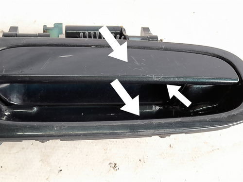 Maçaneta Externa Diant L/d Toyota Corolla Xei 1.8 2001 V175 (Usado)