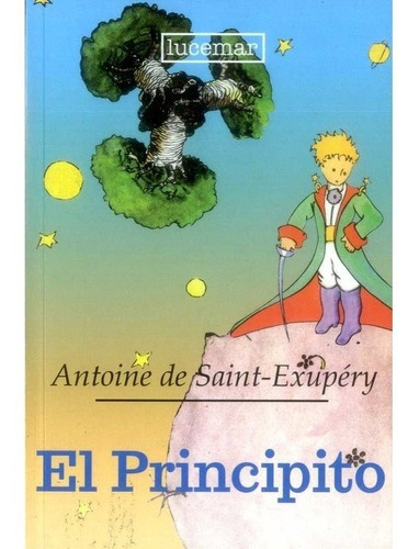 Libro El Principito