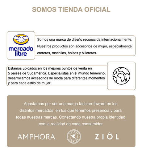 Balezi Mochila Rosado Claro