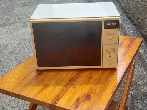 Microondas (Usado)