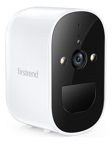 Firstrend Home Security Cameras Wireless Outdoor 2k Wifi Ba.