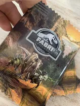 Comprar  Jurassic World Candy Bar Dinosaurios Para 10 Chicos