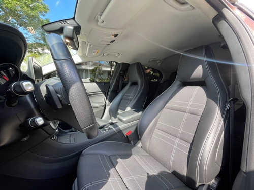 Imagem 11 de 15 de Mercedes-benz Classe Gla 1.6 Cgi Advance 16v Turbo Flex...