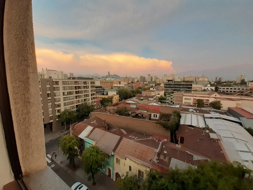 Vta. Depto. 2d1b1e Recién Remodelado