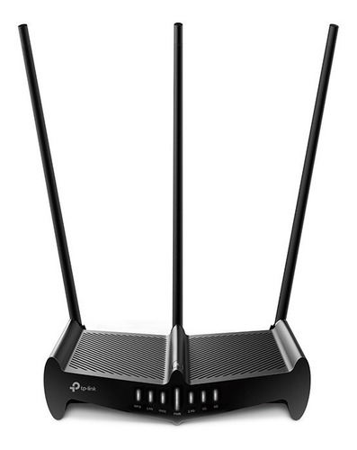 Router Rompemuros Inalambrico Wifi Dualband Tplink C58hp