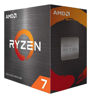 Pc Gamer Ryzen 7 5700g Rtx 3060ti Ram 32gb Ssd 960gb Led 24