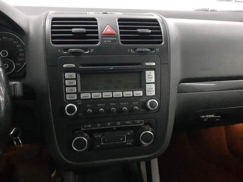 Imagem 9 de 12 de Jetta 2.5 I 20v 170cv Gasolina 4p Tiptronic