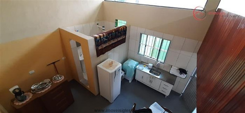 Imagem 2 de 25 de Casas Em Loteamento Fechado À Venda Em Mairiporã/sp - Compre O Seu Casas Em Loteamento Fechado Aqui! - 1479715