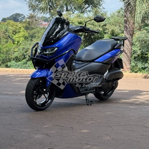 Yamaha Nmax Connected 160 Abs 2024