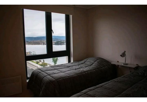 Arriendo Departamento Con Vista Río Calle Calle