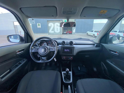 Suzuki Swift SWIFT 1.2 GL