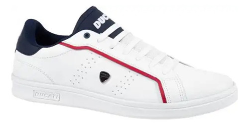 Tenis Casual Urbano Choclo Ducati Laco Id 1138537 Urb 