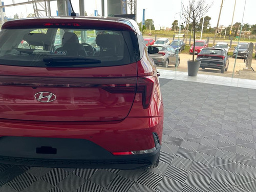 Hyundai HB20 1.6 Premium 5p