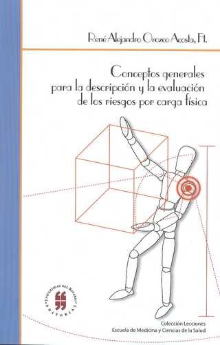 Libro Conceptos Generales Para La Descripción Y La Evaluaci