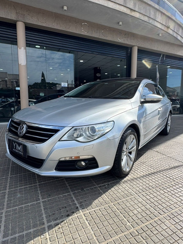 Volkswagen Passat Cc 2.0 Tsi At