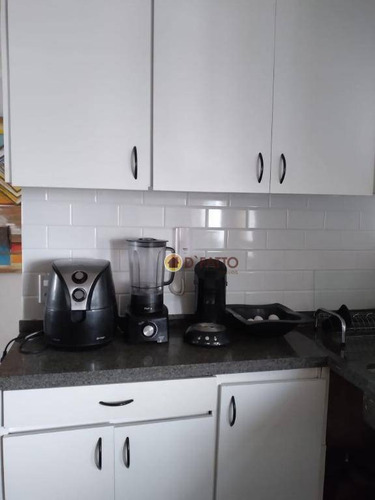 Imagem 25 de 25 de Apartamento Com 3 Dormitórios À Venda, 76 M² Por R$ 350.000,00 - Macedo - Guarulhos/sp - Ap2484