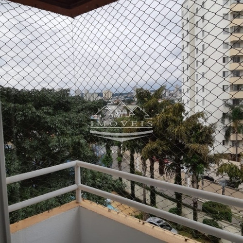 Imagem 4 de 30 de Apartamento Em Condomínio Padrão Para Venda No Bairro Vila Matilde, 3 Dorm, 1 Vagas, 68 M - 1179
