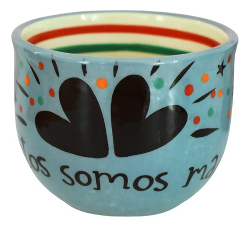 Taza Regalo Amor  Amistad Tazota Juntos Somos Magia