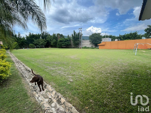 Venta Terreno 0 Ambiente Plan De Ayala
