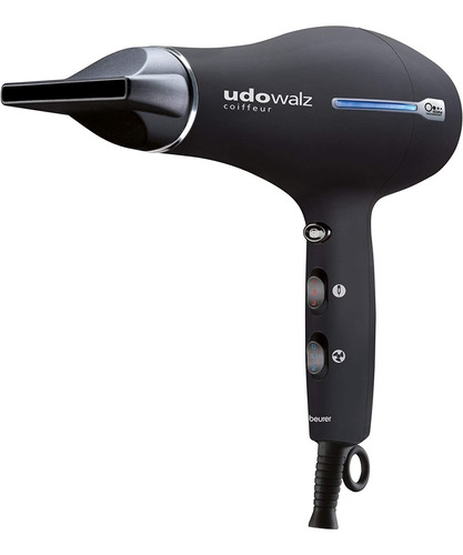 Beurer P1 2500 Udo Walz- Secador De Pelo