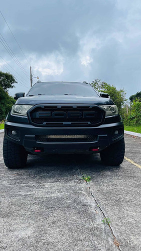 Imagen 15 de 15 de Ford Wildtrak Ford Ranger Wildtrak