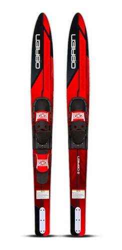 Tablas De Esqui Ski Acuatico Obrien Reactor 67 Usa