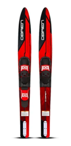 comprar Tablas De Esqui Ski Acuatico Obrien Reactor 67 Usa