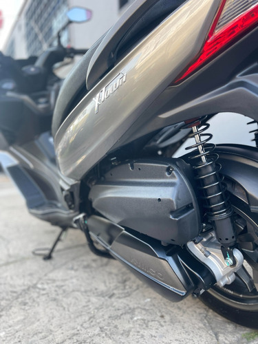 Kymco Xtown 250 2023 Scooter Usada Sportmotors