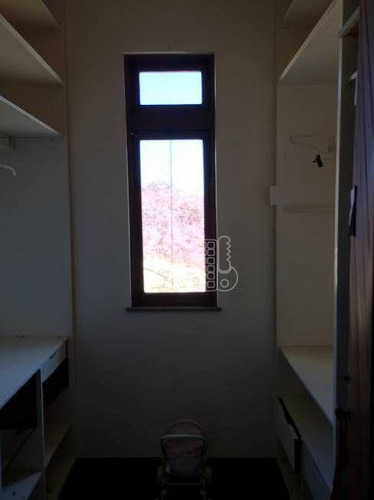 Imagem 13 de 30 de Casa Com 5 Dormitórios À Venda, 600 M² Por R$ 4.000.000,00 - São Francisco - Niterói/rj - Ca2111