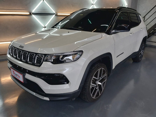 Jeep Compass 1.3 T270 TURBO FLEX LIMITED AT6