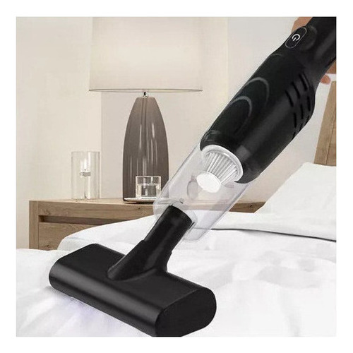 Aspirador De Colchón Para Cama, Sofá, Limpiador Portátil