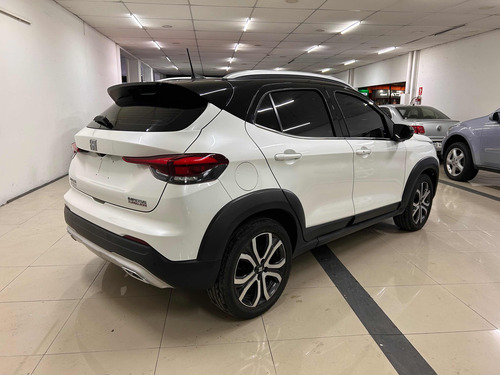 Fiat Pulse 1.0t Impetus T200 Cvt